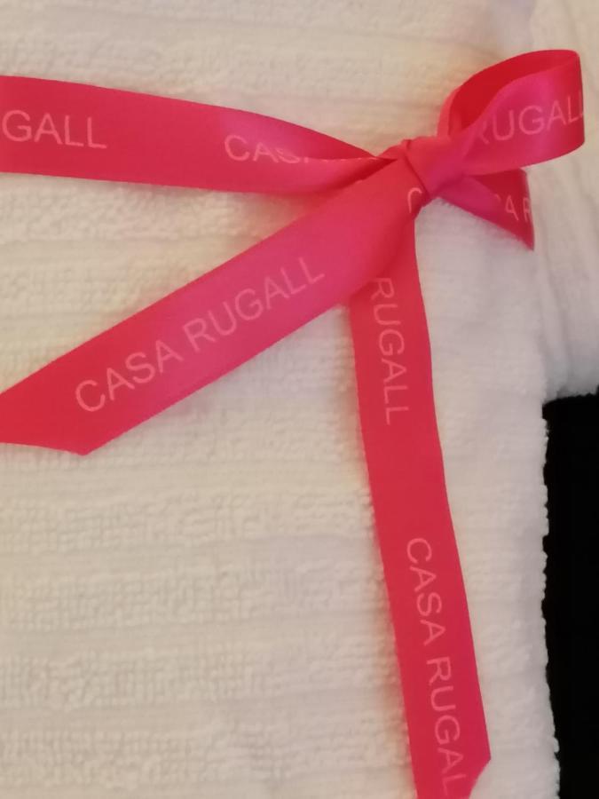 Monros Casa Rugall מראה חיצוני תמונה
